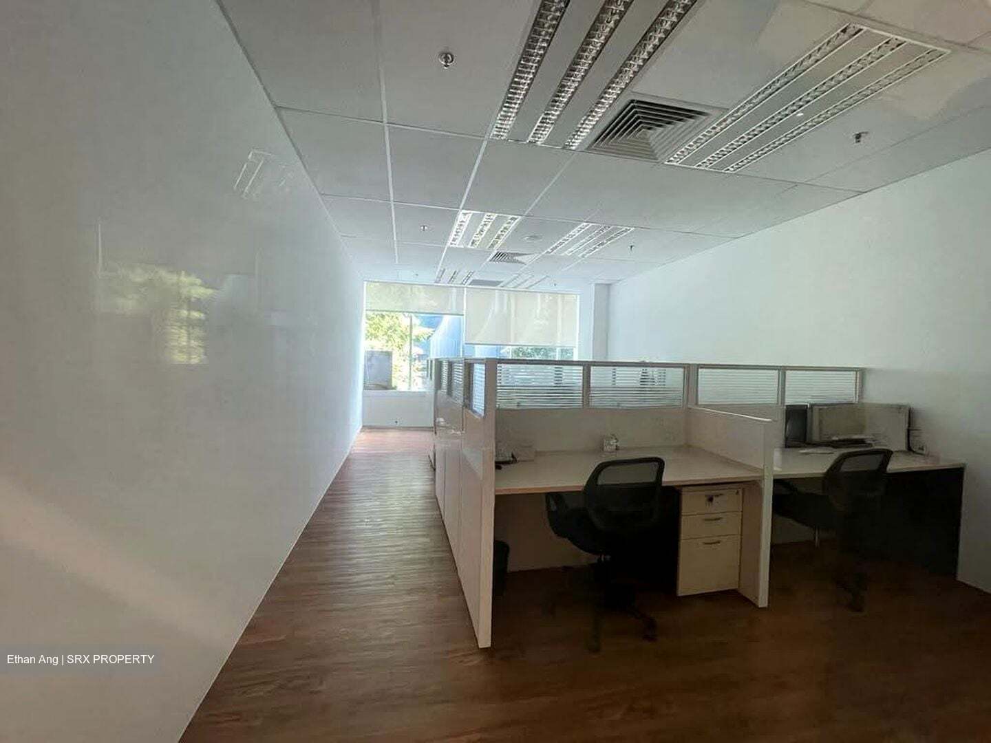 Havelock2 (D1), Office #638988351